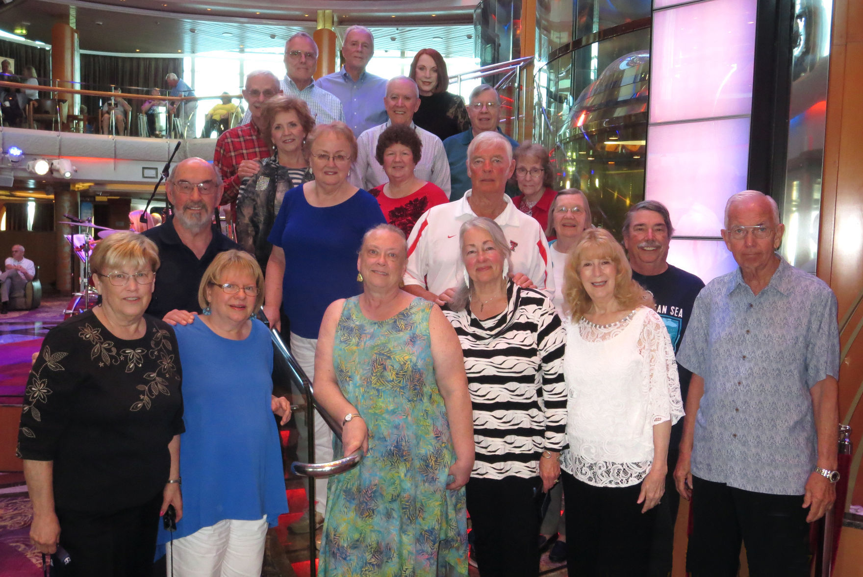 TC Transatlantic group